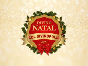 CDL Divinópolis inicia adesão das empresas participantes do Divino Natal