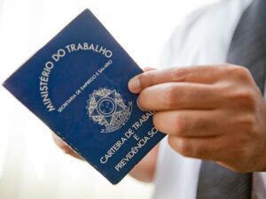 Divinópolis registra queda no pedido de seguro desemprego