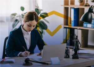 O que é o certificado digital para advogados?