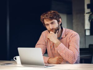 Quando é hora de solicitar uma linha de crédito para minha empresa?