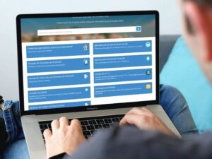 Pedidos de alvará são solicitados 100% online pelo site da Prefeitura
