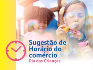 Como fica o funcionamento do comércio no próximo feriado?
