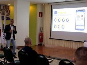 CDL Divinópolis lança oficialmente aplicativo do comércio