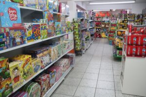 Sindicato celebra convenção coletiva para funcionamento do comércio no feriado