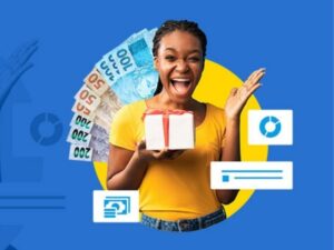 33% dos trabalhadores devem usar 13º salário para compras de presentes de Natal, mostra pesquisa CNDL/SPC Brasil