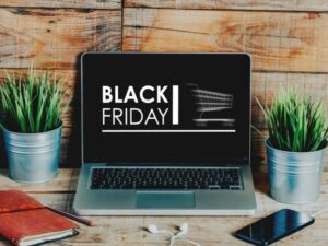 5 tendências para o varejo na Black Friday 2021