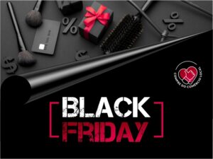 57% dos consumidores pretendem fazer compras na Black Friday 2021, aponta pesquisa CNDL/SPC Brasil