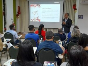 Campanha Divino Natal começa no próximo dia 16