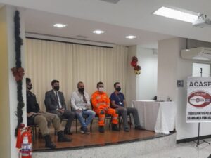 CDL Divinópolis recebe reunião da ACASP