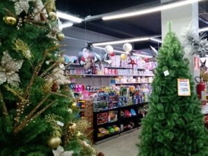 Começa hoje a campanha Divino Natal 2021