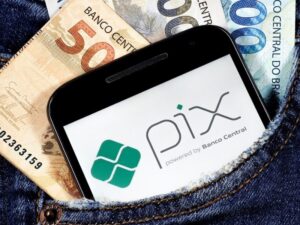 Pix Saque e Pix Troco chegam ao mercado nesta segunda (29)