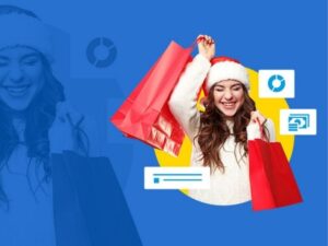 Vendas no Natal devem movimentar R$ 68,4 bilhões na economia, estimam CNDL/SPC Brasil