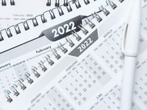 Ano de 2022 terá apenas um feriado nacional prolongado