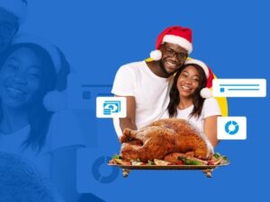 Brasileiros que pretendem celebrar o Natal devem desembolsar, em média, R$ 289 com a ceia, aponta pesquisa CNDL/SPC Brasil