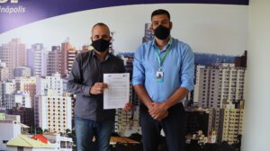 Convênio com a Cemig SIM irá oferecer energia solar por assinatura com descontos especiais para associados