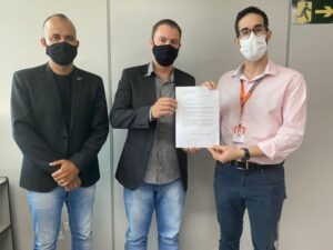 Grupo Gestor reforça pedido para instalação da cervejaria Heineken em Divinópolis