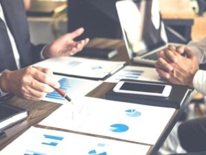 Demanda por crédito cresce 20% em 2021