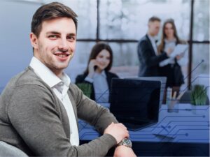 Faça seu Certificado Digital com quem entende de negócios