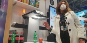 NRF 2022: As tecnologias que prometem revolucionar o varejo