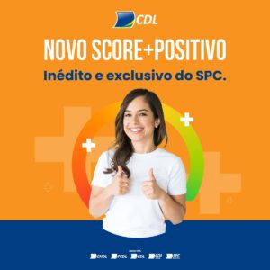 SPC Brasil implementa modelo inédito no mercado para o cálculo de score, com impacto positivo para empresas e consumidores