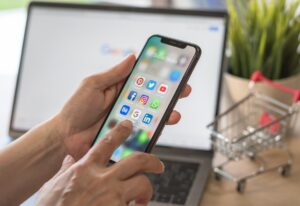 Social Selling: fortaleça as vendas online através do vendedor
