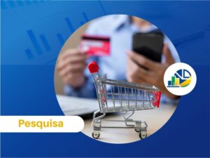 88% das empresas do varejo e serviços lideradas por mulheres utilizam canais de vendas online, aponta pesquisa CNDL / SPC Brasil