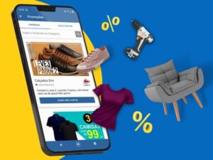Como os aplicativos estão impulsionando as vendas no varejo?