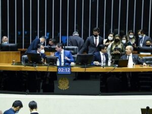 Congresso Nacional derruba veto ao Refis
