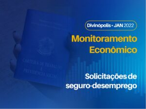 Crescem as solicitações de seguro desemprego em Divinópolis