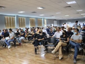 Entidades se unem em Encontro com o Mercado Livre em Divinópolis