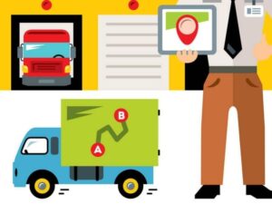 Roteirização na Logística: qual sua importância?