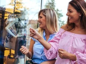 Como despertar a atenção e atrair o consumidor à loja?