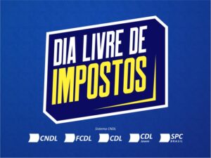 Dia Livre de Impostos acontece dia 2 de junho em todo o país
