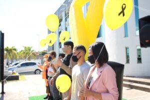 Divinópolis sediará abertura estadual da campanha Maio Amarelo