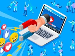 Engajamento digital do cliente gera aumento médio de receita de até 95%