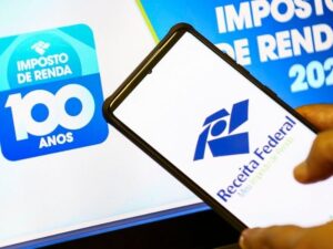 Receita prorroga prazo de entrega do Imposto de Renda para 31 de maio