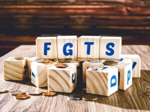 Saque do FGTS de até R$ 1 mil começa em abril; confira calendário e quem tem direito