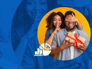 92 milhões de consumidores devem presentear no Dia dos Namorados, aponta pesquisa CNDL / SPC Brasil