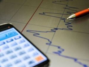 Monitor do PIB aponta crescimento de 1,5% no primeiro trimestre