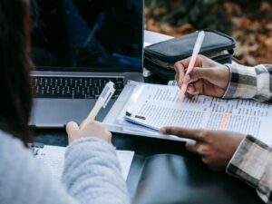 O que os profissionais do mundo estão aprendendo?