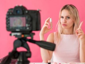 Sala do Empreendedor promove Palestra sobre técnicas para vídeo e vendas na internet para os MEIs
