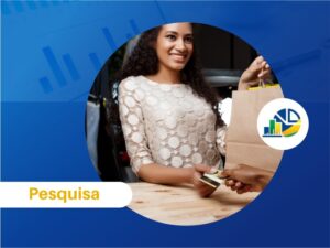 Consumidores querem comprar mais do comércio local
