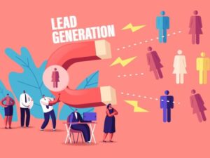 Geração de leads: cinco dicas rumo ao sucesso