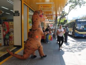 Saiba quais estabelecimentos vão participar do Dia Livre de Impostos em Divinópolis