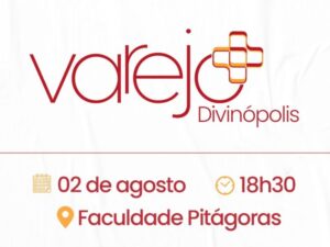 Programa Varejo + vai mapear o mercado em Divinópolis