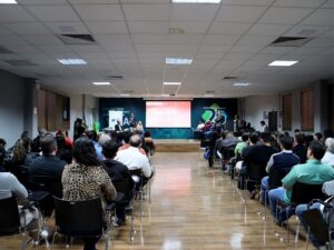 Seminário do Ecommerce lotou auditório do Divicred