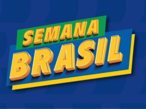 6 maneiras de preparar sua loja para a Semana Brasil