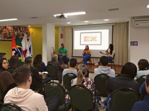 Café Empresarial debate ideias para alavancar as vendas com campanhas promocionais