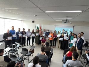 CDL participa de abertura do programa “Acelera Divinópolis”