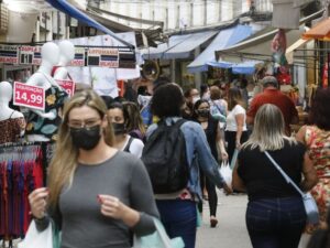 Índice de Confiança das Pequenas Empresas tem alta de 2,7 pontos